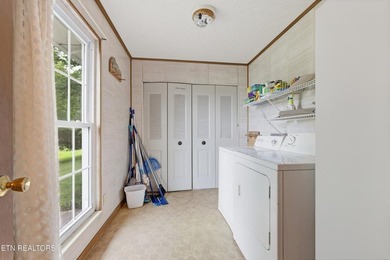 Lakefront Home with Private Dock, Boat Ramp, Sunroom & peaceful - photo 35