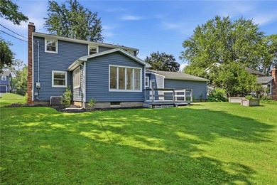 Welcome to 224 Warren Avenue, a beautifully maintained Colonial - photo 37