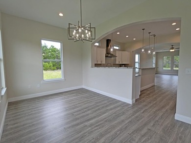 Beautiful new-construction home located in the highly - photo 7