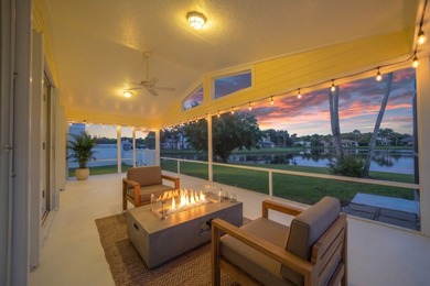 LAKEFRONT - 4 BD, 2.5BA w/Impact Glass, fresh paint, AC's ('21) - photo 37