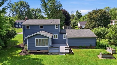 Welcome to 224 Warren Avenue, a beautifully maintained Colonial - photo 38
