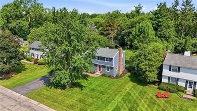 Welcome to 224 Warren Avenue, a beautifully maintained Colonial - photo 39