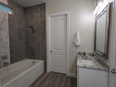Beautiful new-construction home located in the highly - photo 10