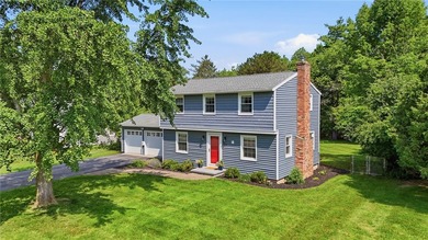 Welcome to 224 Warren Avenue, a beautifully maintained Colonial - photo 42
