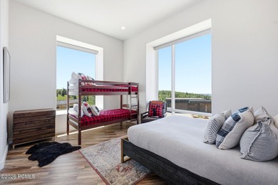 Skip the Build. Step Into Your Powder Haven Home.  Why buy a lot - photo 43