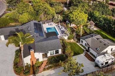 Tucked behind private gates in the highly sought-after enclave - photo 49
