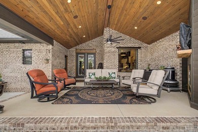 Located in the prestigious gated community of The Estates at - photo 50