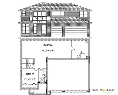 Bennington Lake Home For Sale in Bennington Nebraska