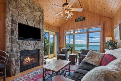 Lake Condo For Sale in Rangeley, Maine