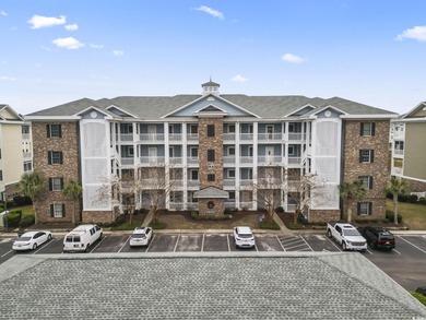 Lake Condo For Sale in Myrtle Beach, South Carolina