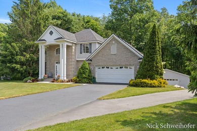 Welcome home to 11220 Oak Grove Road--your private lakeshore - photo 3