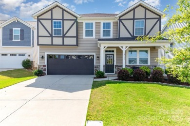 Lake Home For Sale in Charlotte, North Carolina
