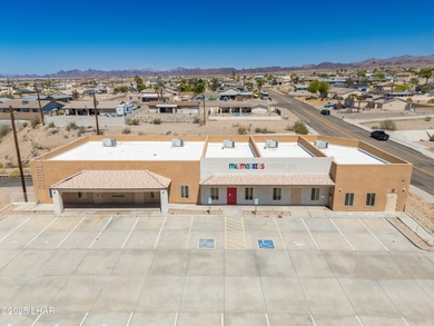 Lake Havasu Commercial For Sale in Lake Havasu City Arizona