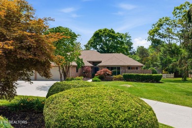 Waterfront Living on the Clinch River - 452 Mariner Point Drive - photo 2