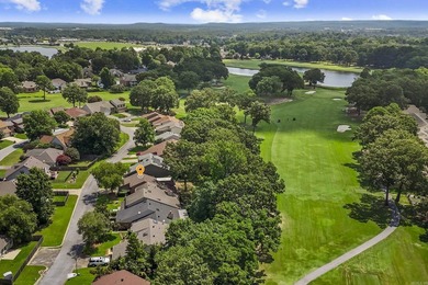 This is a golfer's dream come true! Located on the #1 fairway at - photo 4