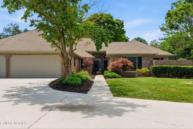 Waterfront Living on the Clinch River - 452 Mariner Point Drive - photo 4
