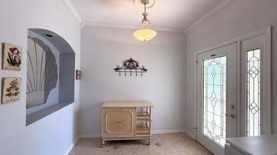 RARE Waterfront Home with a 2-car garage in the gated community - photo 4