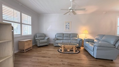 RARE Waterfront Home with a 2-car garage in the gated community - photo 5
