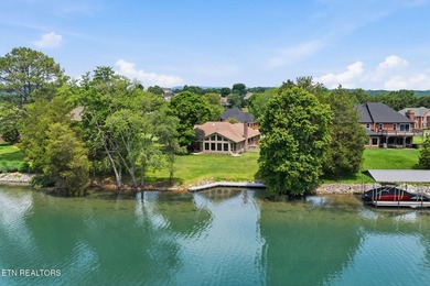 Waterfront Living on the Clinch River - 452 Mariner Point Drive - photo 9