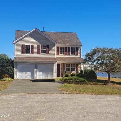 (private lake, pond, coastal) Home For Sale in Creedmoor North Carolina