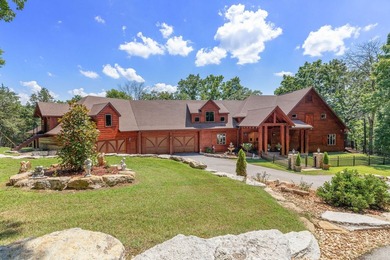 Experience luxury lakefront living in this exceptional Table - photo 3