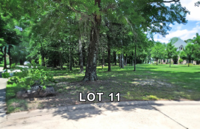 PRIME Lake Fork Waterfront Lot has .815 deeded acre + Leaseback - photo 2
