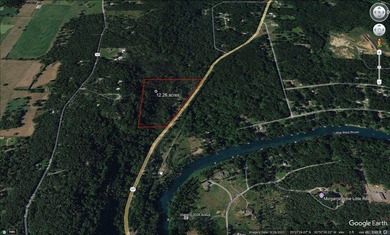 12.26 beautiful acres with endless possibilities! Nestled on a - photo 10