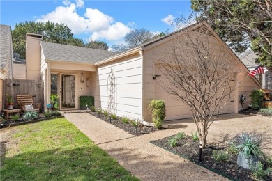 Lake Home For Sale in Waco, Texas