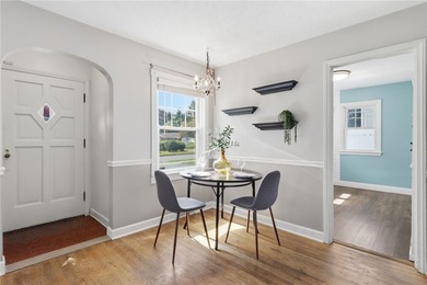 Welcome to 499 Shelford Road, a charming and character-filled - photo 11