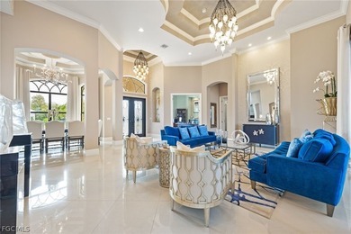 Extraordinary Caloosahatchee Riverfront Estate Modern waterfront - photo 11