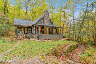 Melton Hill Lake Home For Sale in Knoxville Tennessee