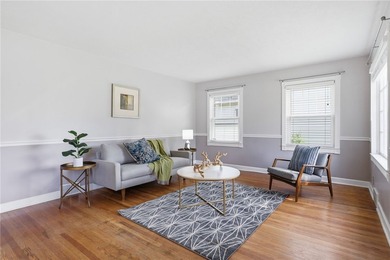 Welcome to 499 Shelford Road, a charming and character-filled - photo 12