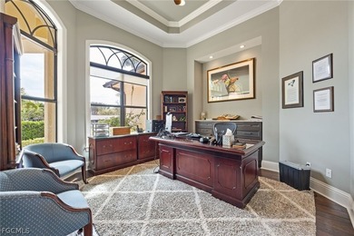 Extraordinary Caloosahatchee Riverfront Estate Modern waterfront - photo 12