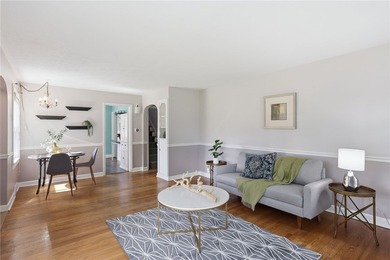 Welcome to 499 Shelford Road, a charming and character-filled - photo 13