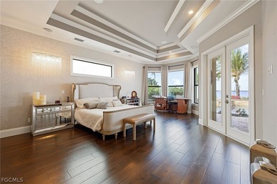 Extraordinary Caloosahatchee Riverfront Estate Modern waterfront - photo 13