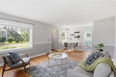 Welcome to 499 Shelford Road, a charming and character-filled - photo 14