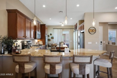 Rare Allegro Model with Private Casita in CantaMia! This