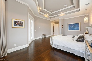 Extraordinary Caloosahatchee Riverfront Estate Modern waterfront - photo 15