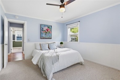 Welcome to 499 Shelford Road, a charming and character-filled - photo 16