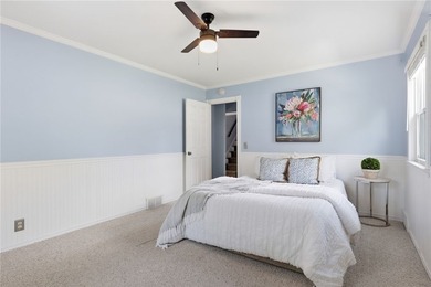 Welcome to 499 Shelford Road, a charming and character-filled - photo 17
