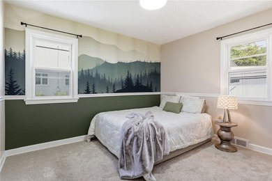 Welcome to 499 Shelford Road, a charming and character-filled - photo 18