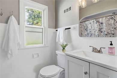 Welcome to 499 Shelford Road, a charming and character-filled - photo 20