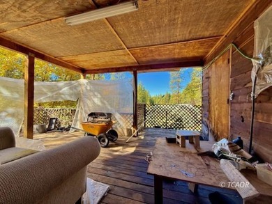 Two adjacent 1.5+ acre lots each with garden sites and solid - photo 21