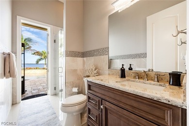 Extraordinary Caloosahatchee Riverfront Estate Modern waterfront - photo 21