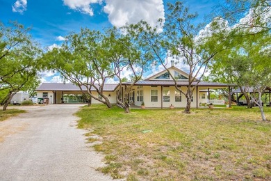 OC Fisher Lake Home Active Under Contract in San Angelo Texas