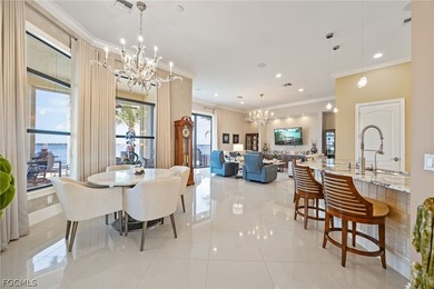 Extraordinary Caloosahatchee Riverfront Estate Modern waterfront - photo 22