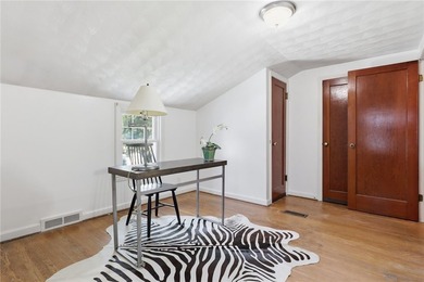 Welcome to 499 Shelford Road, a charming and character-filled - photo 23