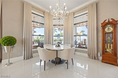 Extraordinary Caloosahatchee Riverfront Estate Modern waterfront - photo 23
