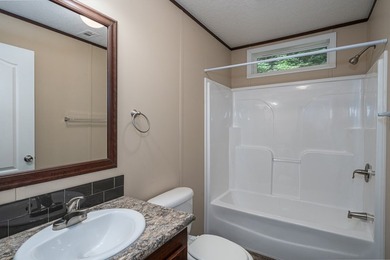 Enjoy easy country living nestled among the trees on 1.5 wooded - photo 23