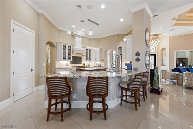 Extraordinary Caloosahatchee Riverfront Estate Modern waterfront - photo 24